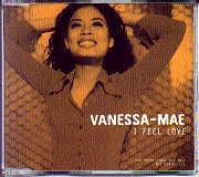 Vanessa Mae - I Feel Love